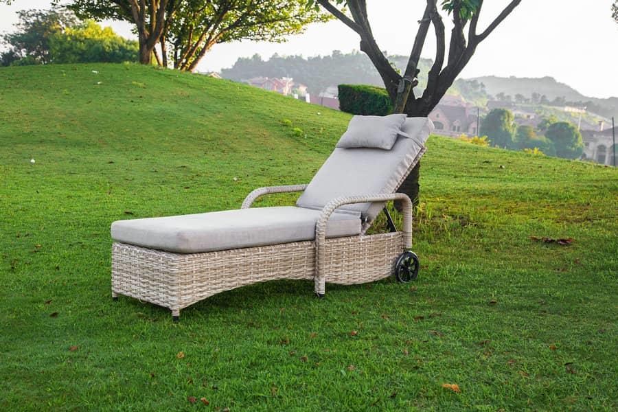 Style Of Patio Furniture
